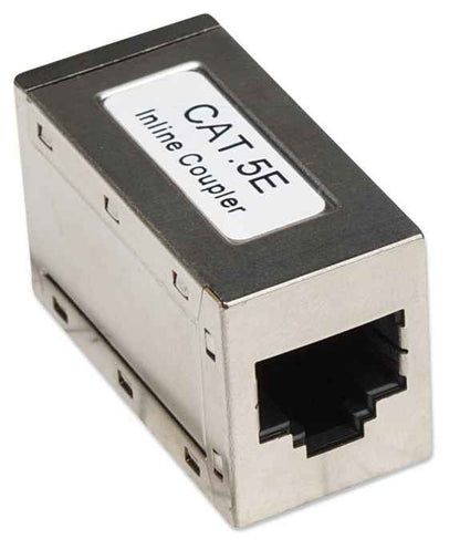 Cat5e Modular Inline Coupler Image 3