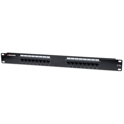 Cat5e Patch Panel Image 1