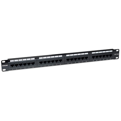 Cat5e Patch Panel Image 2