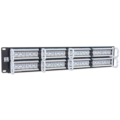 Cat5e Patch Panel Image 5