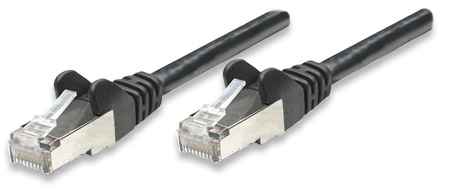Cat5e (SFTP) Patch Cable Image 1