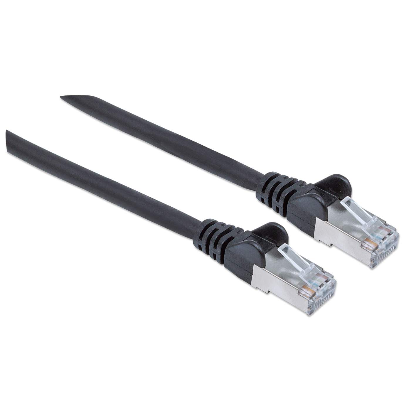 Cat5e (SFTP) Patch Cable Image 2