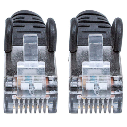 Cat5e (SFTP) Patch Cable Image 3