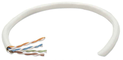 Cat5e UTP Network Cable, Bulk, SOHO Image 2