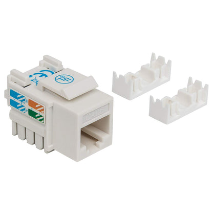 Cat6 Keystone Jack Image 3