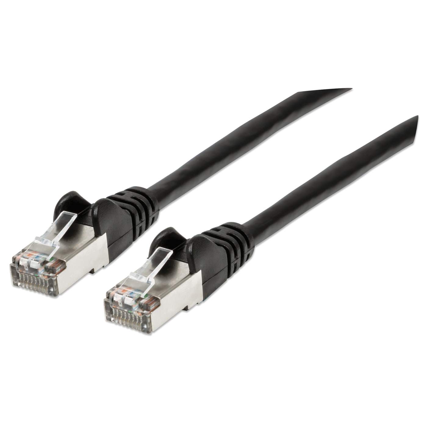CAT6a S/FTP Network Cable Image 1