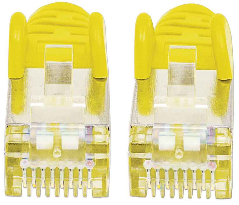 CAT6a S/FTP Network Cable Image 4