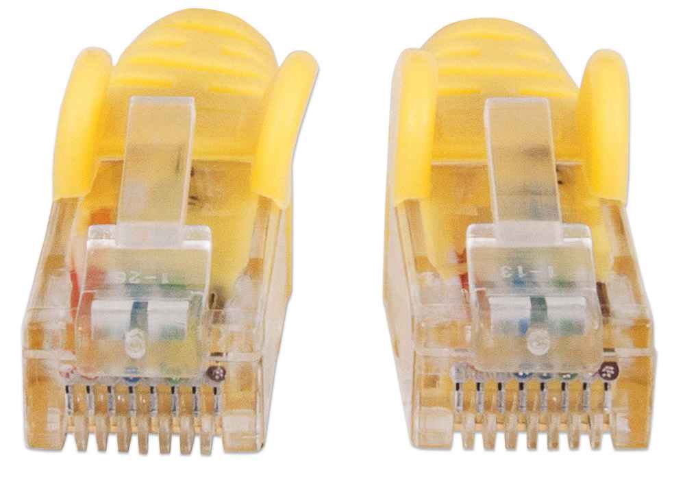 CAT6a S/FTP Network Cable Image 4