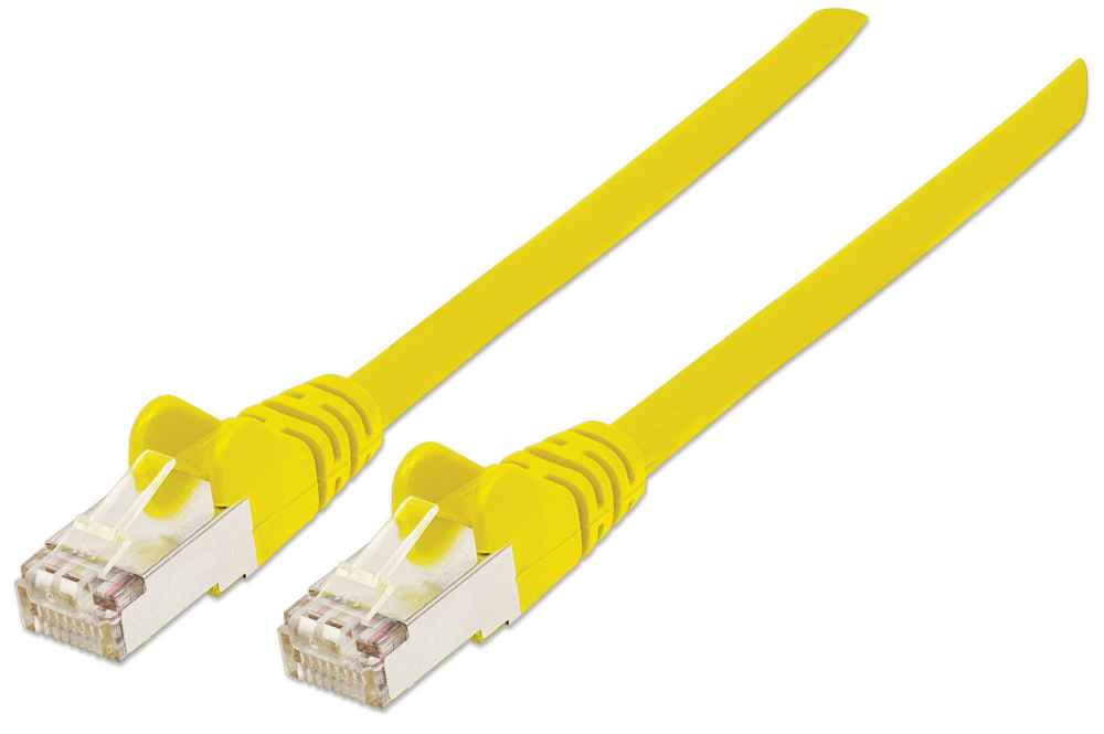 CAT6a S/FTP Network Cable Image 1