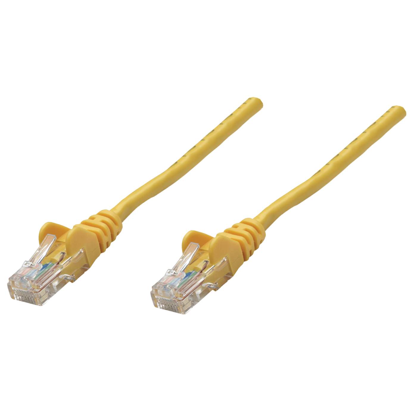 CAT6a S/FTP Network Cable Image 1