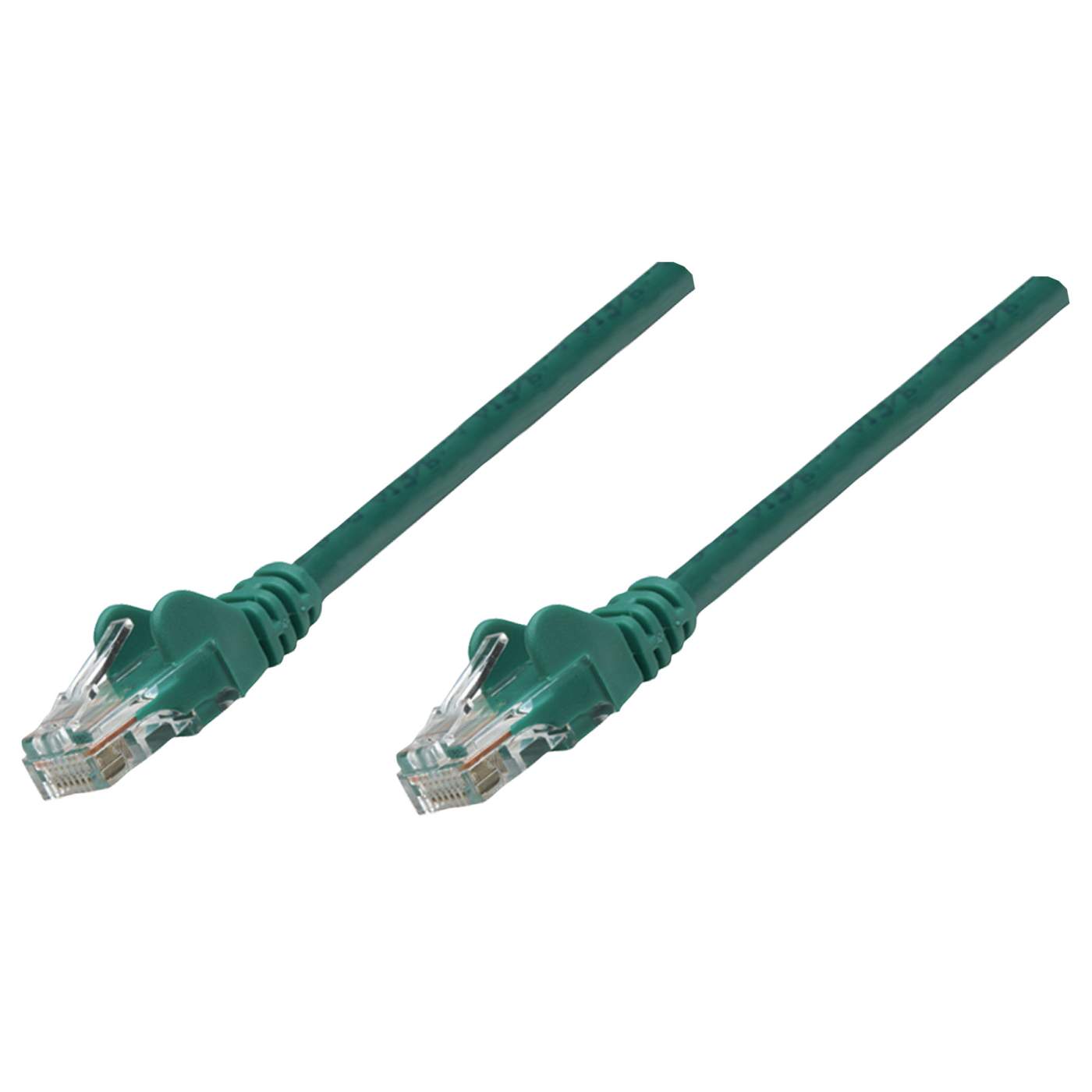 CAT6a S/FTP Network Cable Image 1