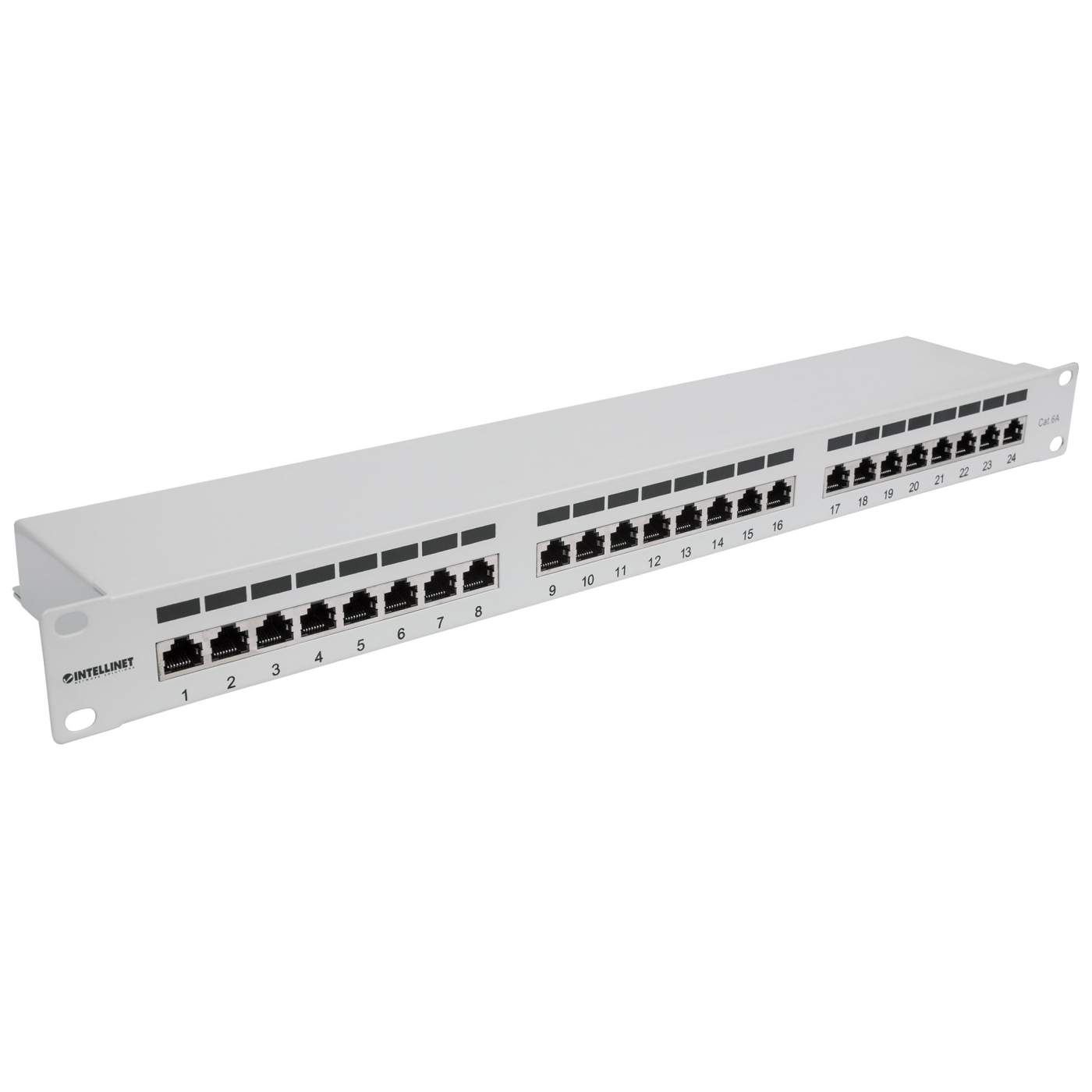 Patch Panels – Intellinet Europe
