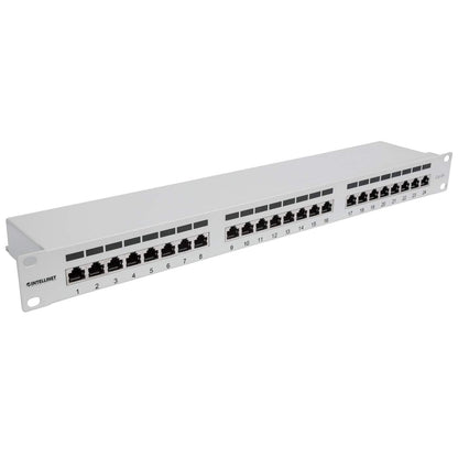 Cat6a Shielded Patch Panel Image 2