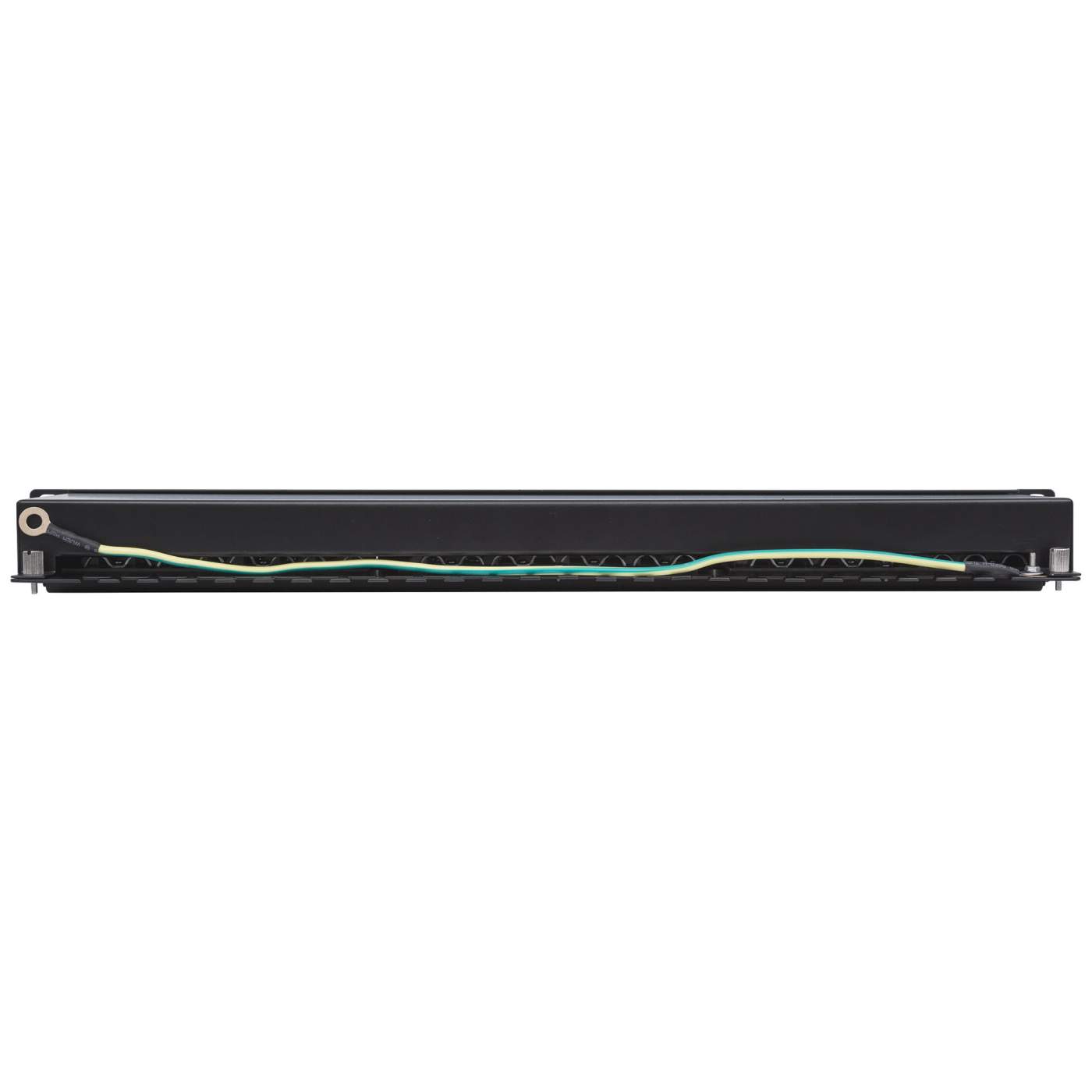 Cat6a Shielded Patch Panel Image 4