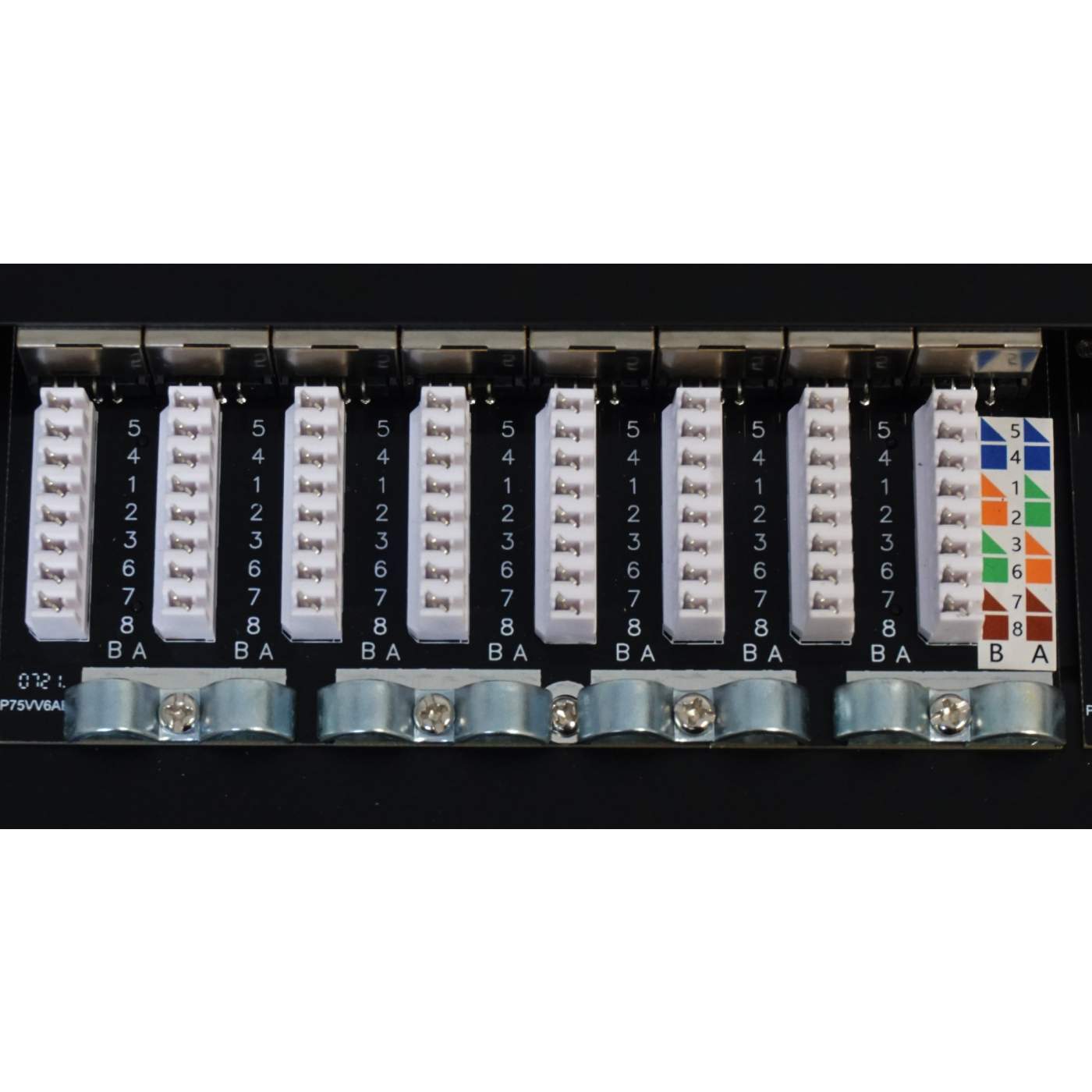 Patch sale panel extender