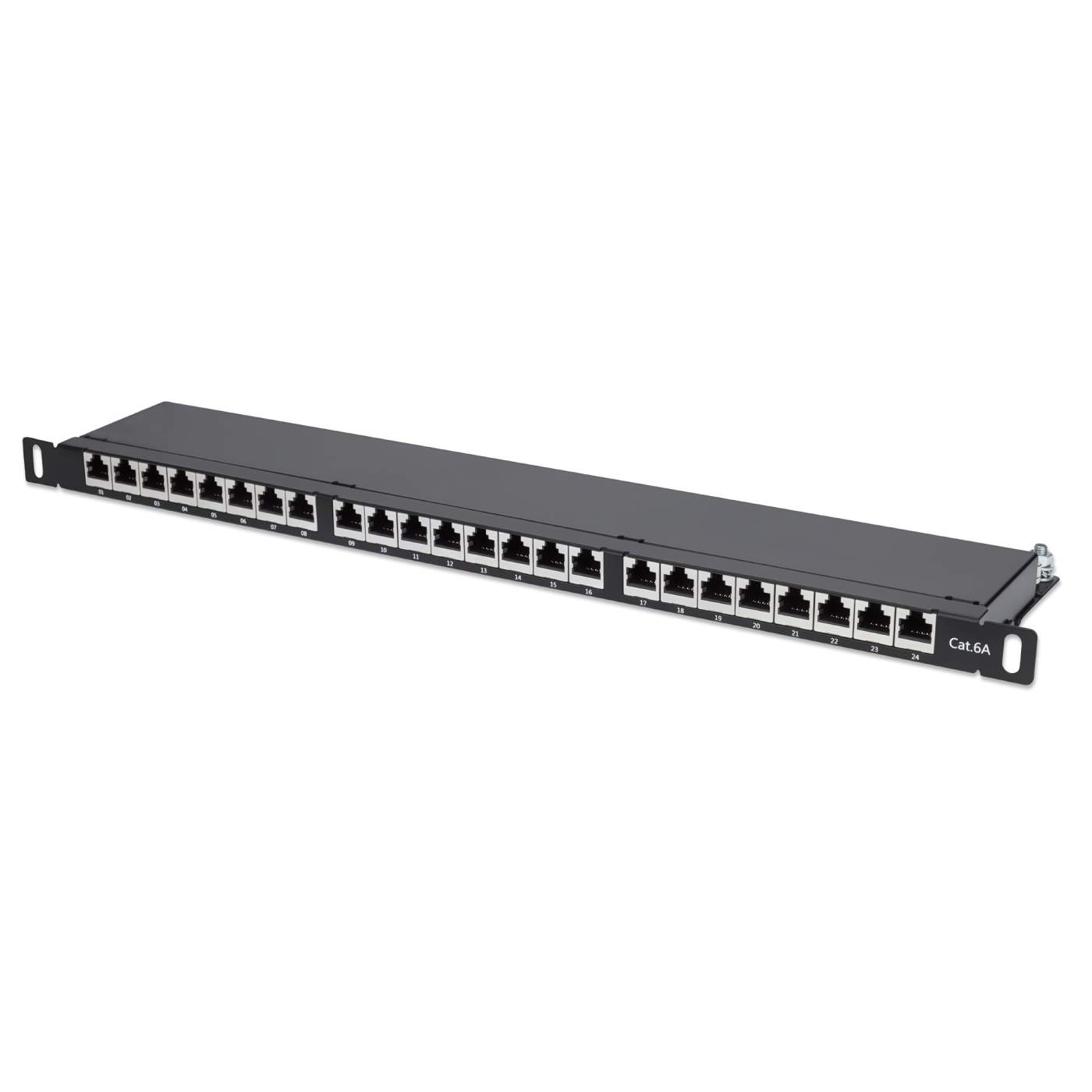 Patch Panels – Intellinet Europe