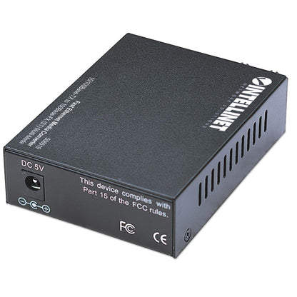 Fast Ethernet Media Converter Image 4