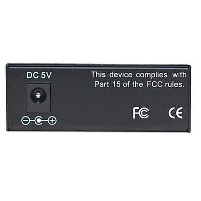 Fast Ethernet Media Converter Image 6