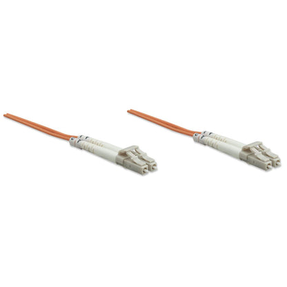 Fiber Optic Patch Cable, Duplex, Multimode Image 3