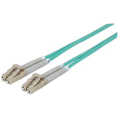 Fiber Optic Patch Cable, Duplex, Multimode Image 1