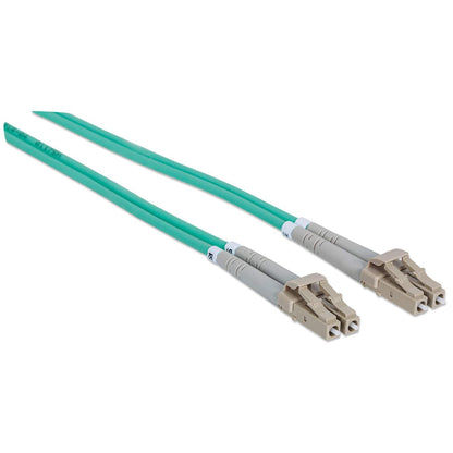 Fiber Optic Patch Cable, Duplex, Multimode Image 3