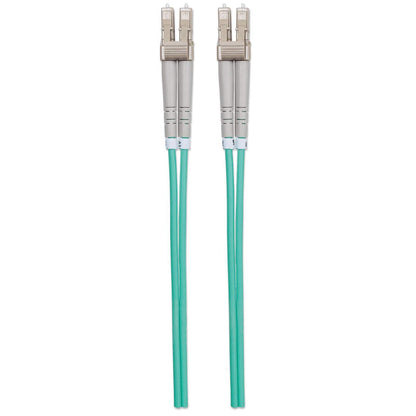 Fiber Optic Patch Cable, Duplex, Multimode Image 5