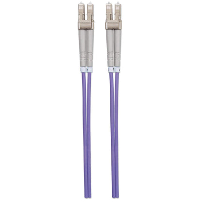 Fiber Optic Patch Cable, Duplex, Multimode Image 5