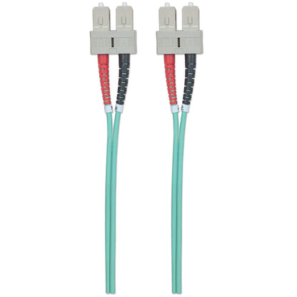 Fiber Optic Patch Cable, Duplex, Multimode Image 5