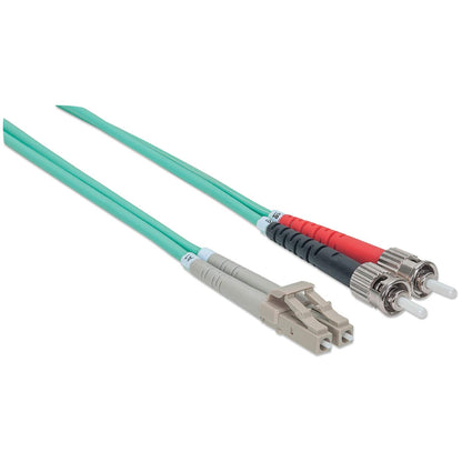 Fiber Optic Patch Cable, Duplex, Multimode Image 3