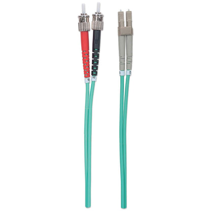 Fiber Optic Patch Cable, Duplex, Multimode Image 5