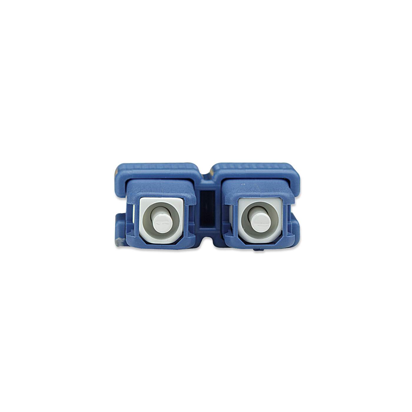 3 m SC to SC UPC Fiber Optic Patch Cable, 3.0 mm, Duplex
