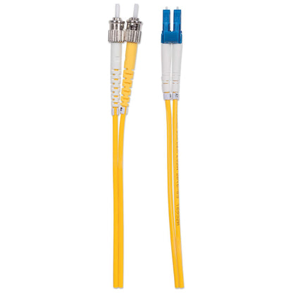 Fiber Optic Patch Cable, Duplex, Single-Mode Image 5