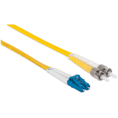 Fiber Optic Patch Cable, Duplex, Single-Mode Image 3