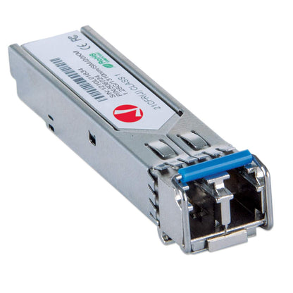 Gigabit Fiber SFP Optical Transceiver Module Image 2