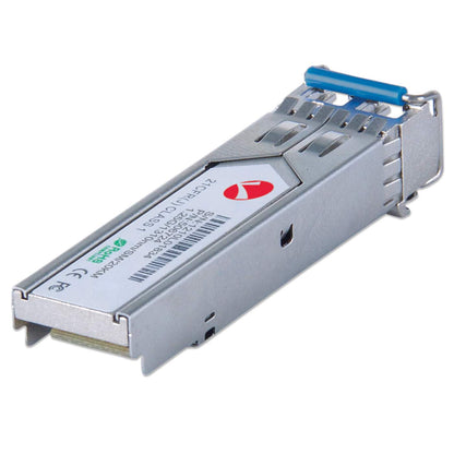 Gigabit Fiber SFP Optical Transceiver Module Image 3