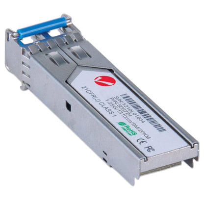 Gigabit Fiber SFP Optical Transceiver Module Image 4