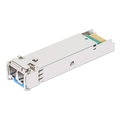 Gigabit Fiber SFP Optical Transceiver Module Image 3