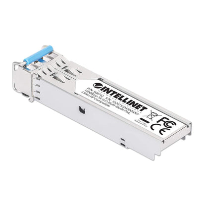 Gigabit Fiber SFP Optical Transceiver Module Image 2