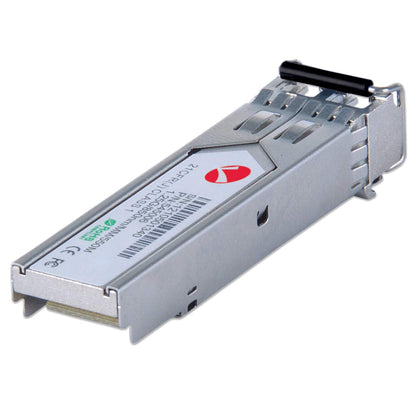 Gigabit Fiber SFP Optical Transceiver Module Image 3