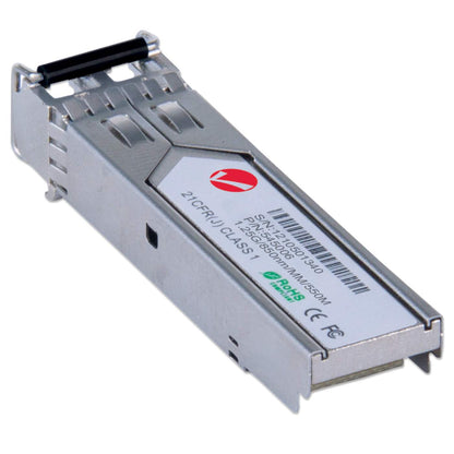 Gigabit Fiber SFP Optical Transceiver Module Image 4