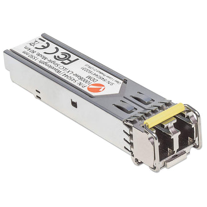 Gigabit Fiber SFP Optical Transceiver Module Image 2