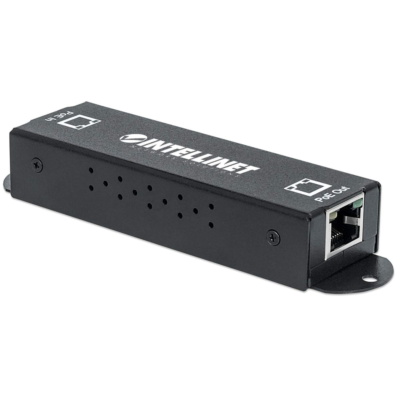 Intellinet Gigabit High-Power PoE+ Extender (560962) – Intellinet Europe