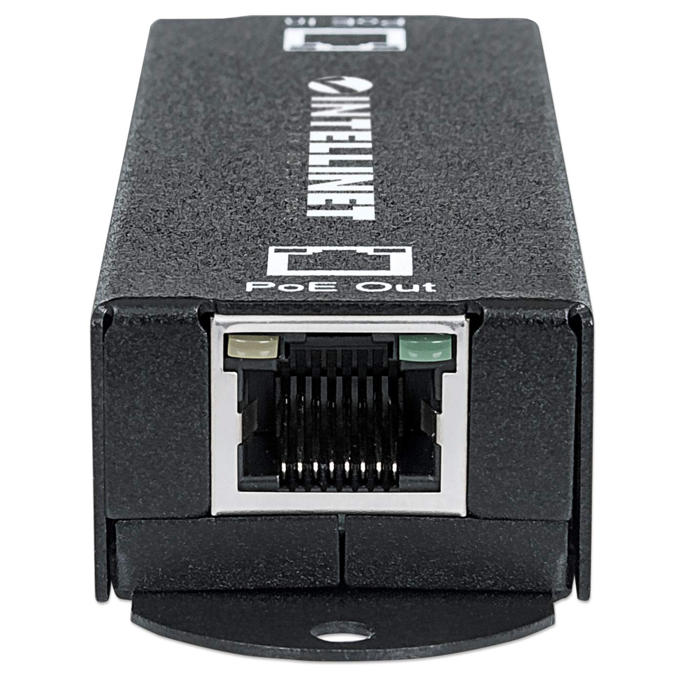 Intellinet Gigabit High-Power PoE+ Extender Repeater (560962 ...