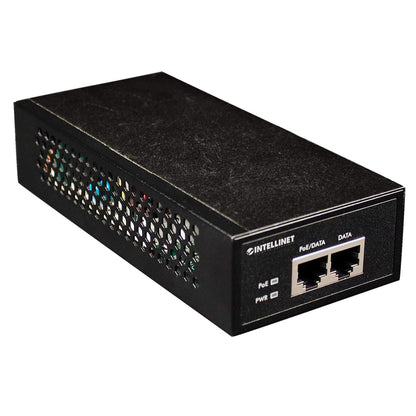 Gigabit High-Power PoE+ Injector Image 3