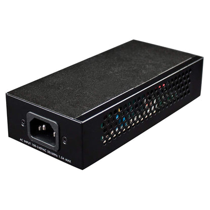 Gigabit High-Power PoE+ Injector Image 5