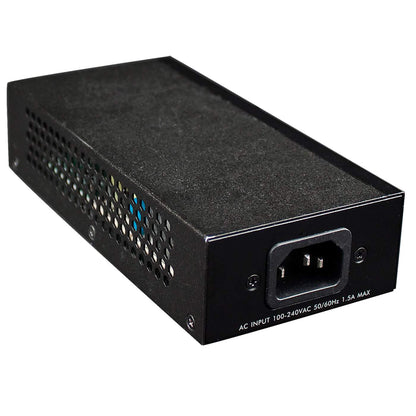 Gigabit High-Power PoE+ Injector Image 6