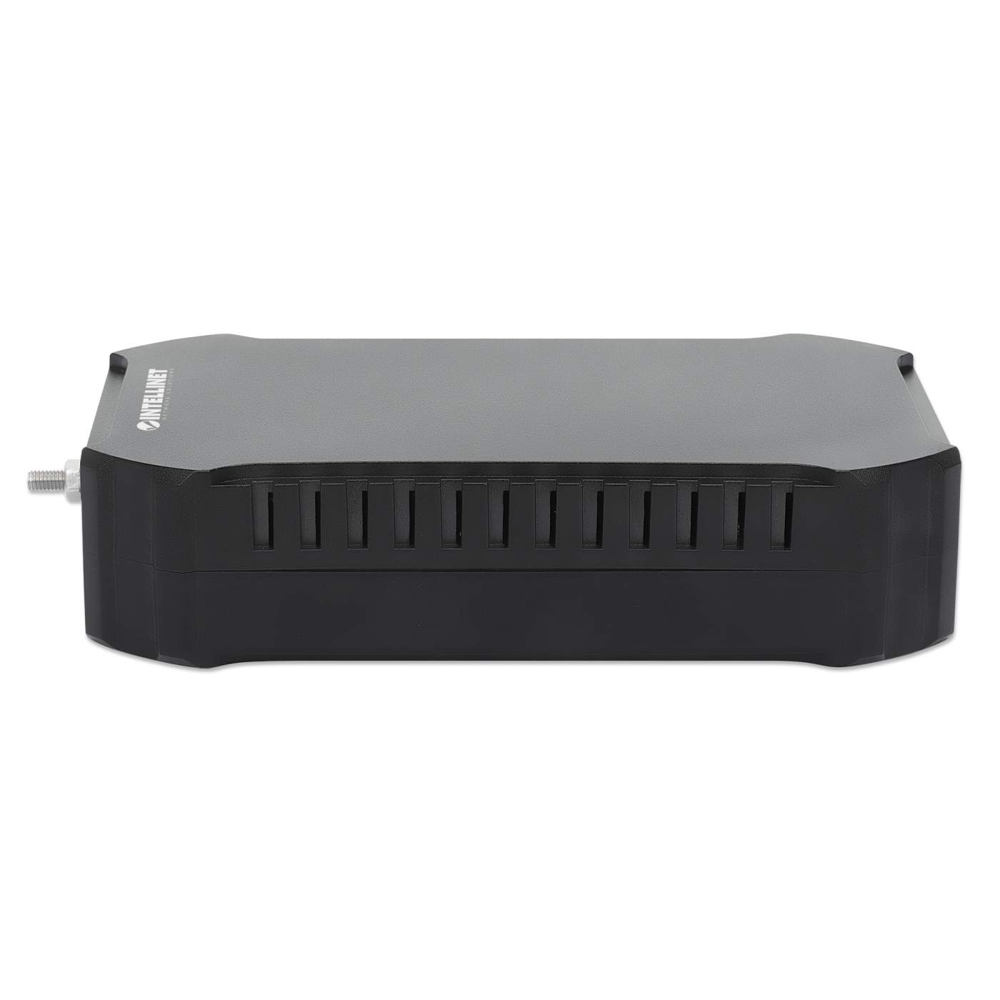 Intellinet 2-Port Gigabit Ultra PoE Injector (561488) – Intellinet Europe