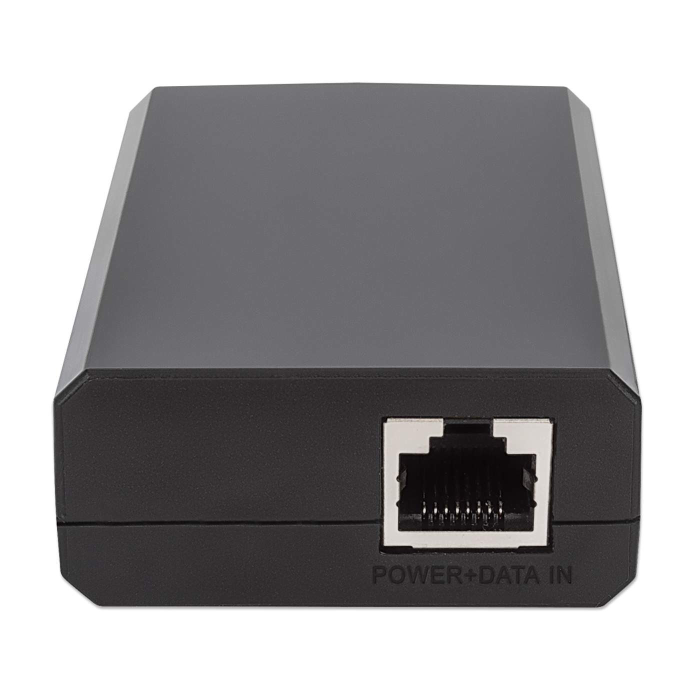 Intellinet Gigabit Ultra PoE Splitter with USB-C Output (561693 ...