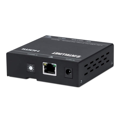 H.264 HDMI Over IP Video Wall Extender - Receiver Image 3