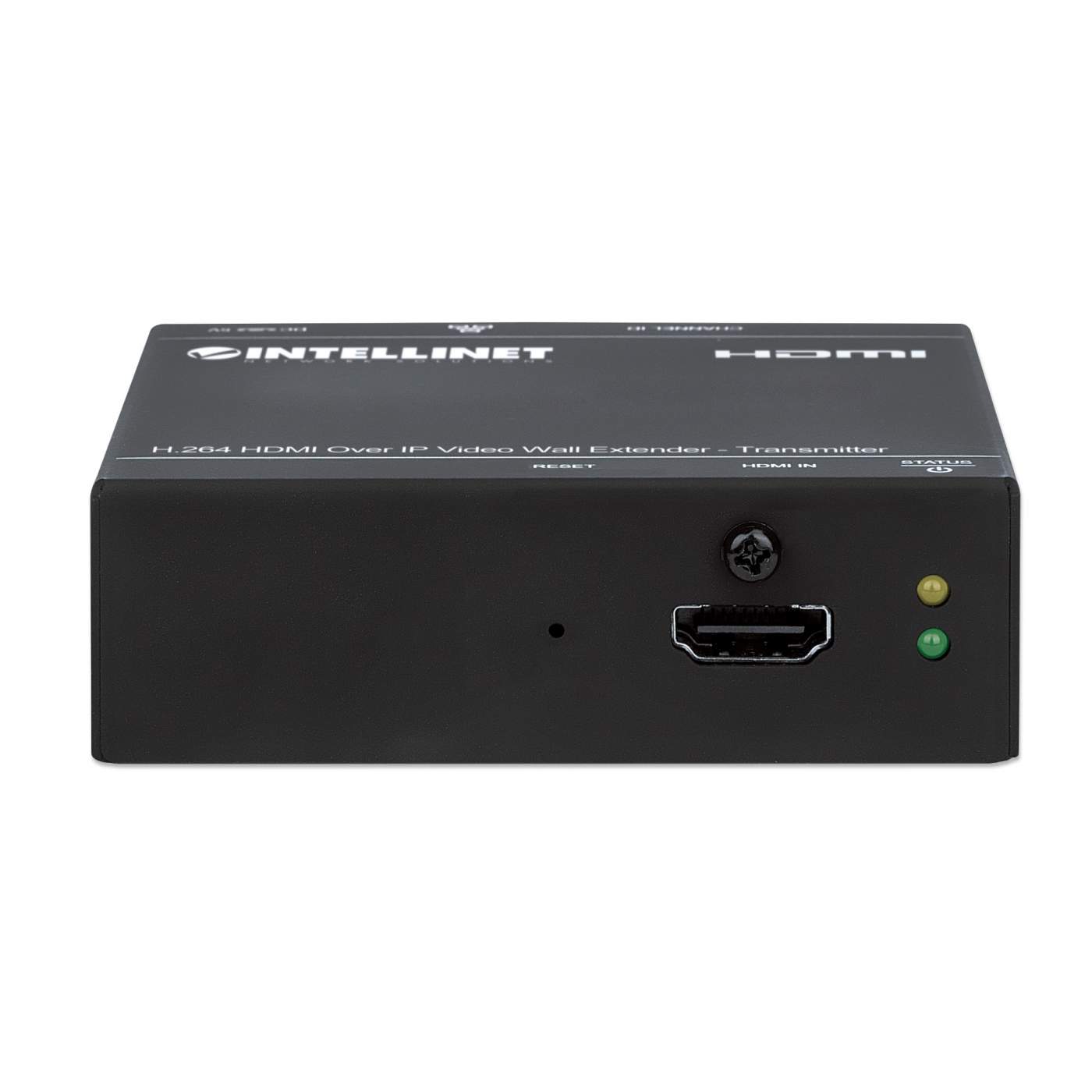H.264 HDMI Over IP Video Wall Extender - Transmitter Image 5
